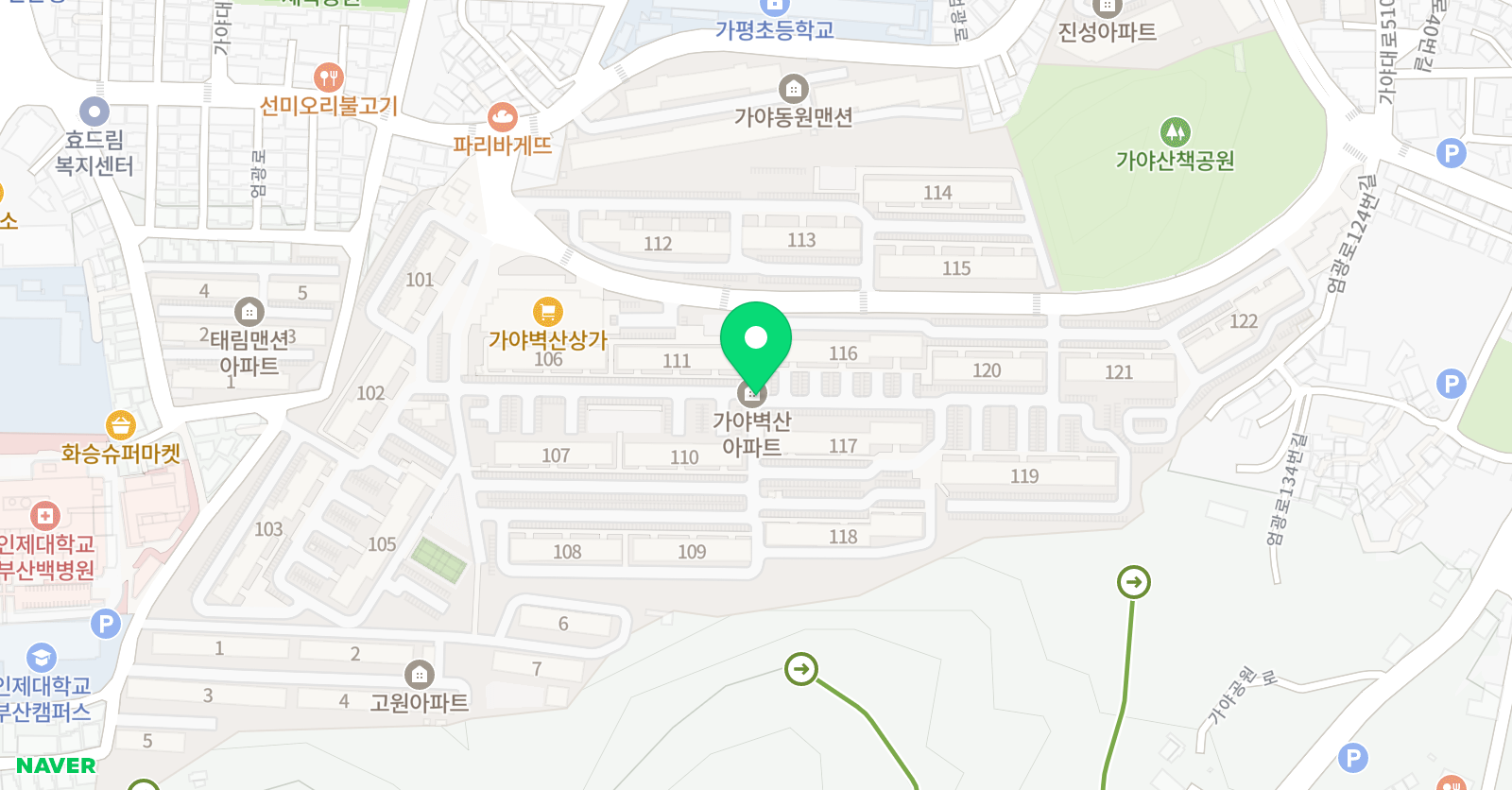 지니어스수학 위치