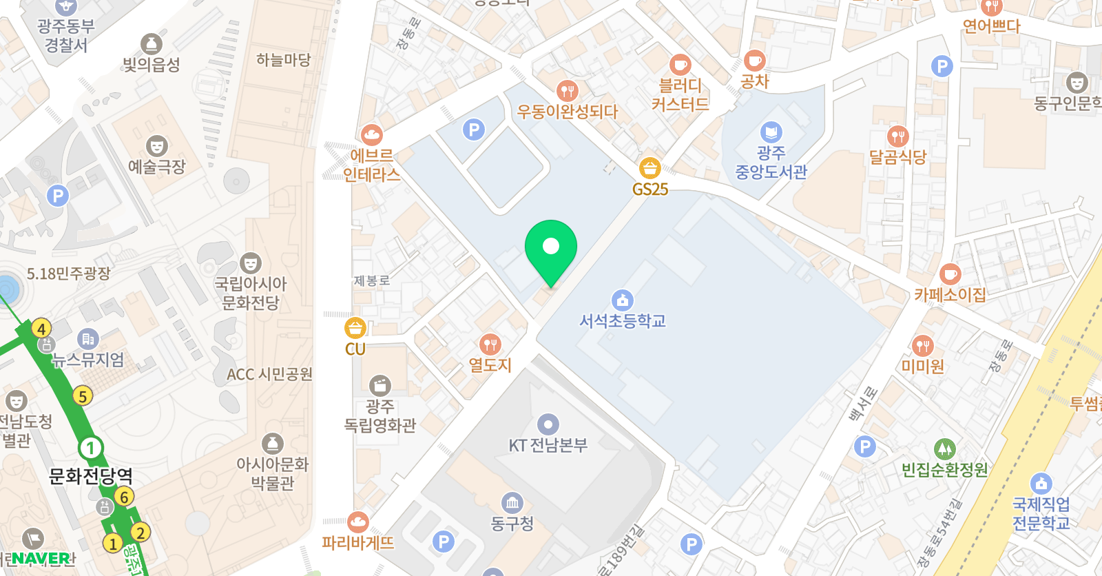 라벨 피아노 위치