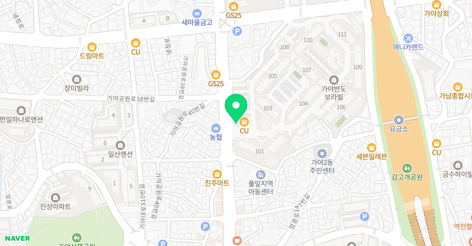 유레카 수학 위치