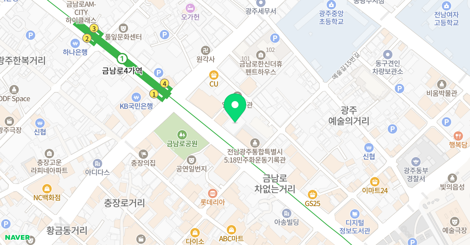디아트 위치