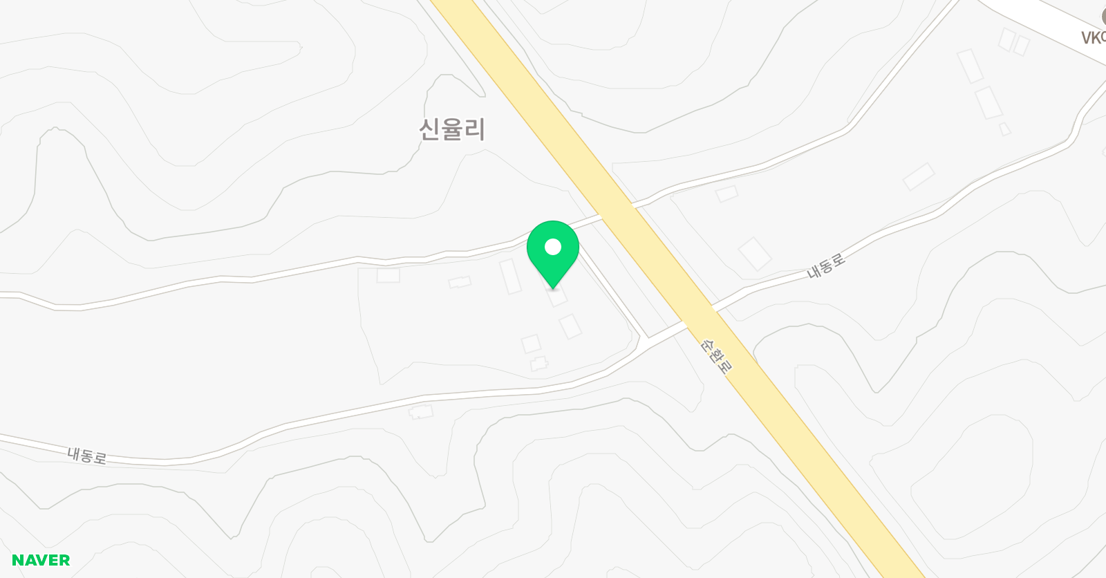 정봉영 농구교실 위치