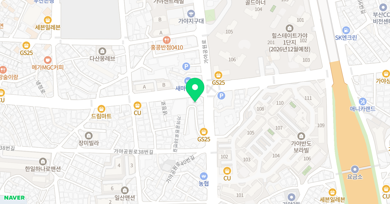 노벨 학원 위치