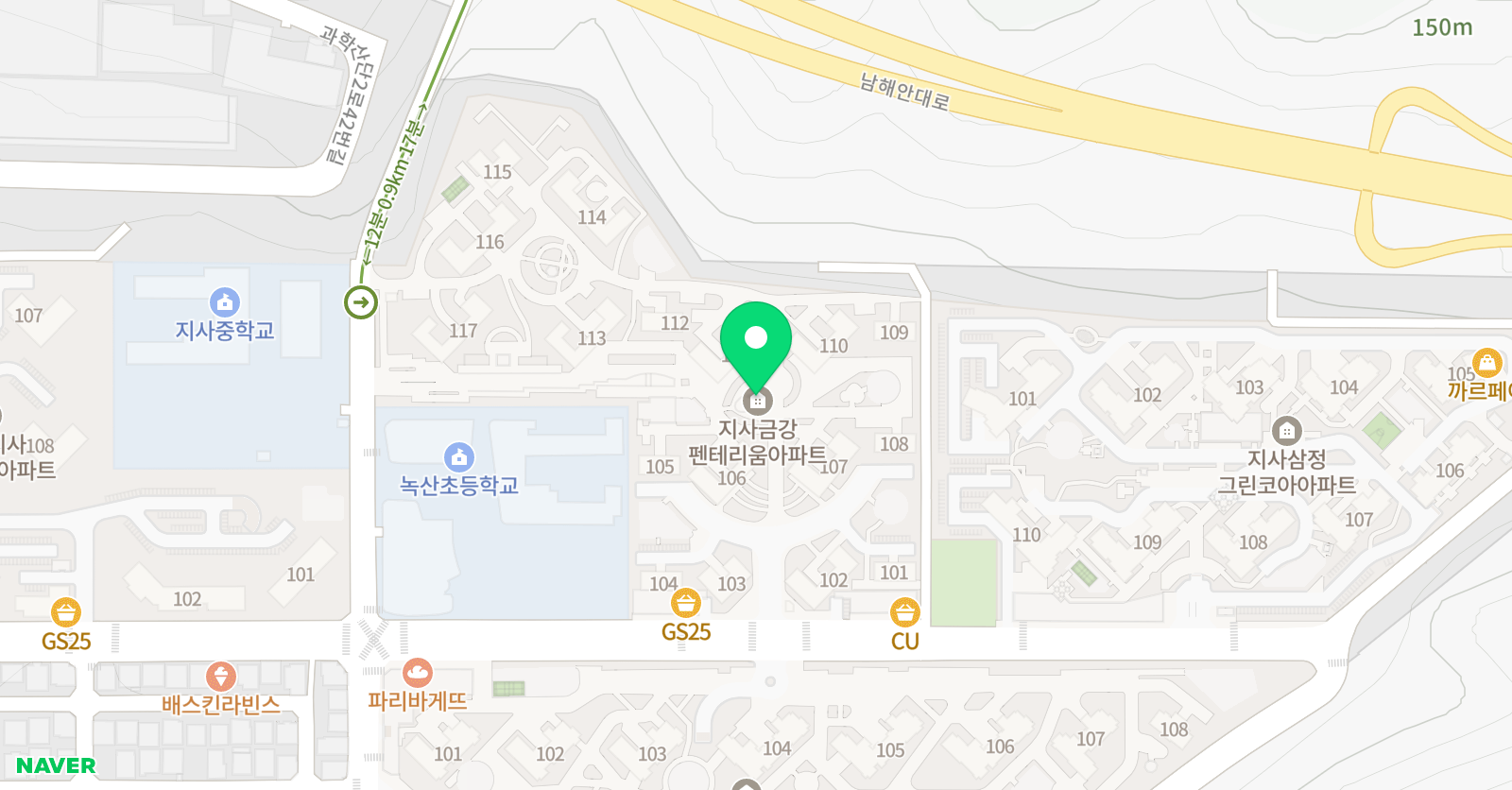 열공 수학방 위치