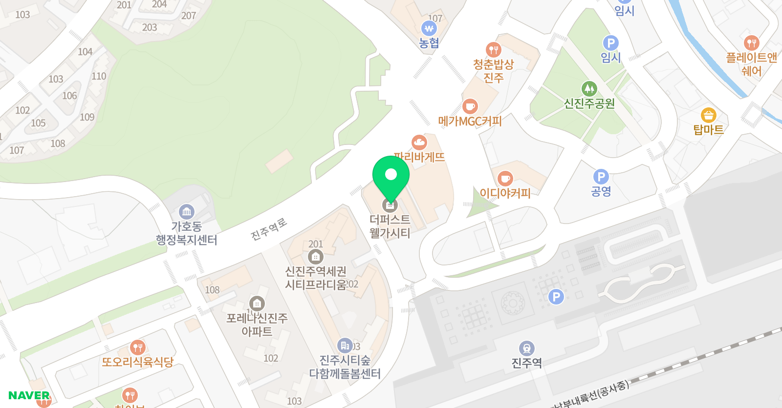 아트 스토리 위치