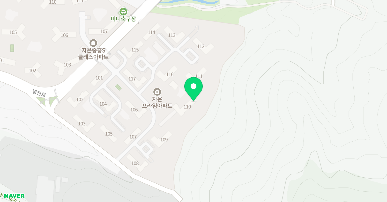 플레이팩토 창의사고력 공부방 위치