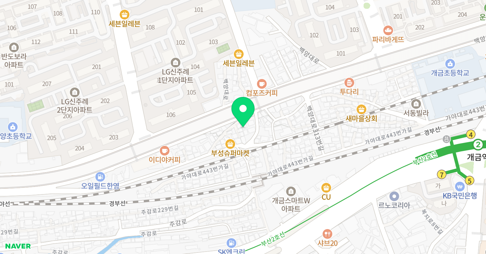 수플러스 수학 위치