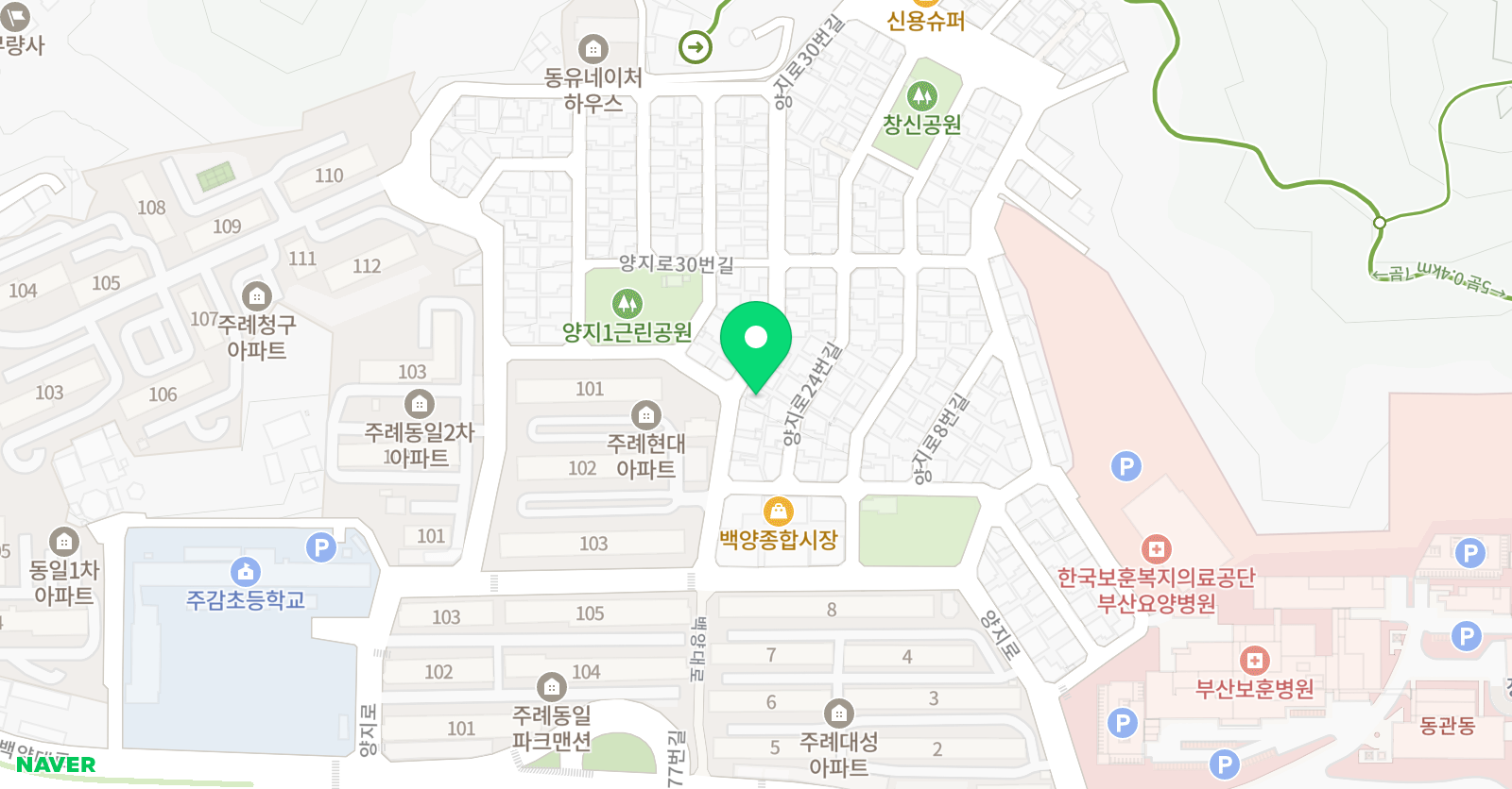 셀루리안 미술교습소 위치
