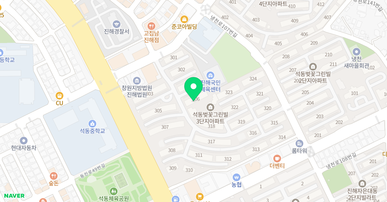 플라톤 독서토론논술 석동교실 위치