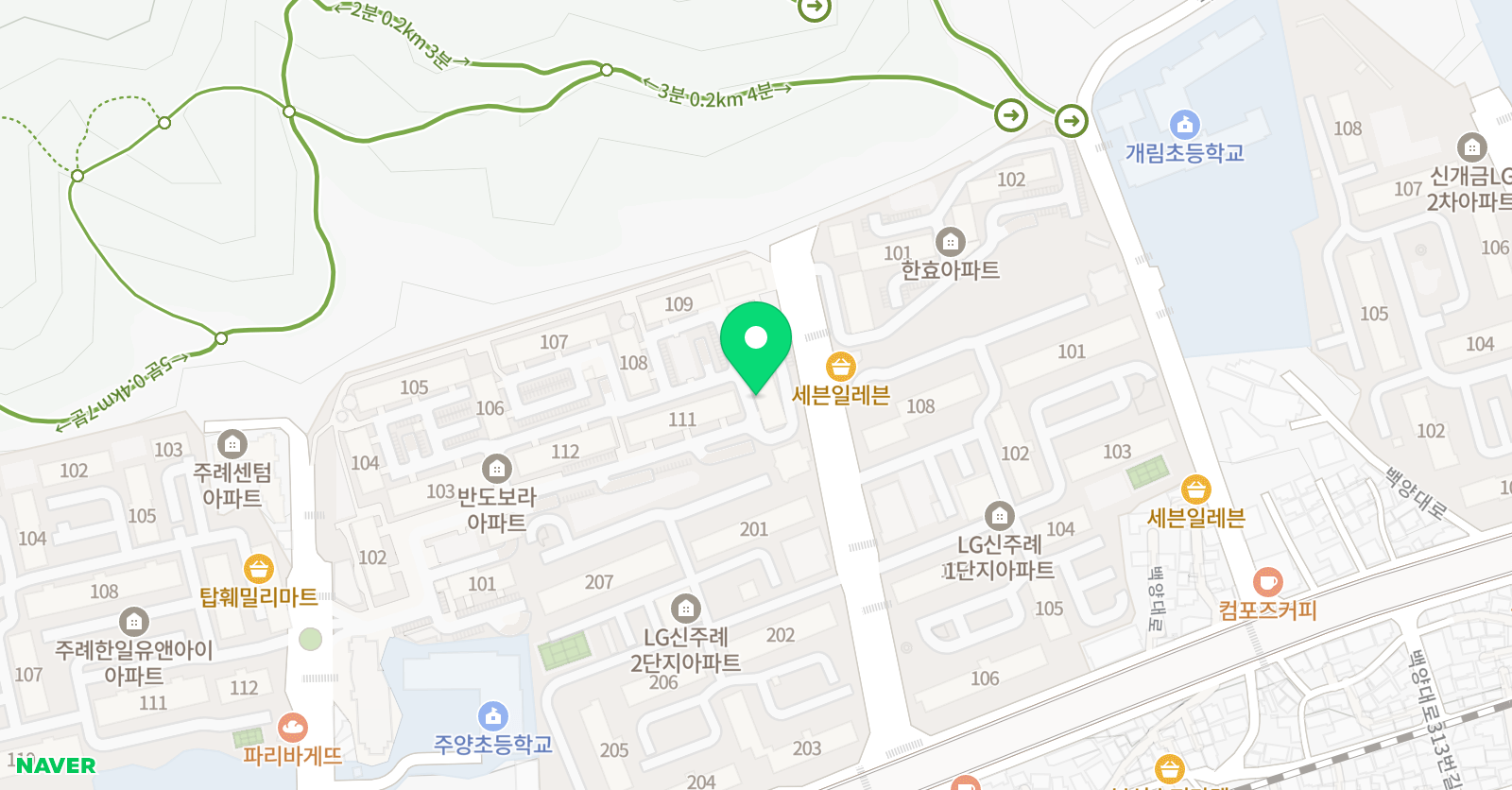 레이첼 잉글리시 위치