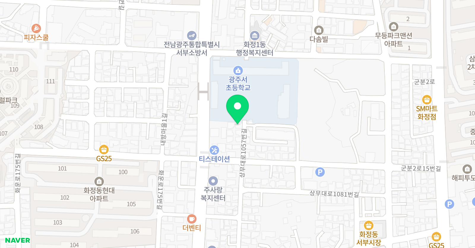 피아노와함께 피아노교습소 위치