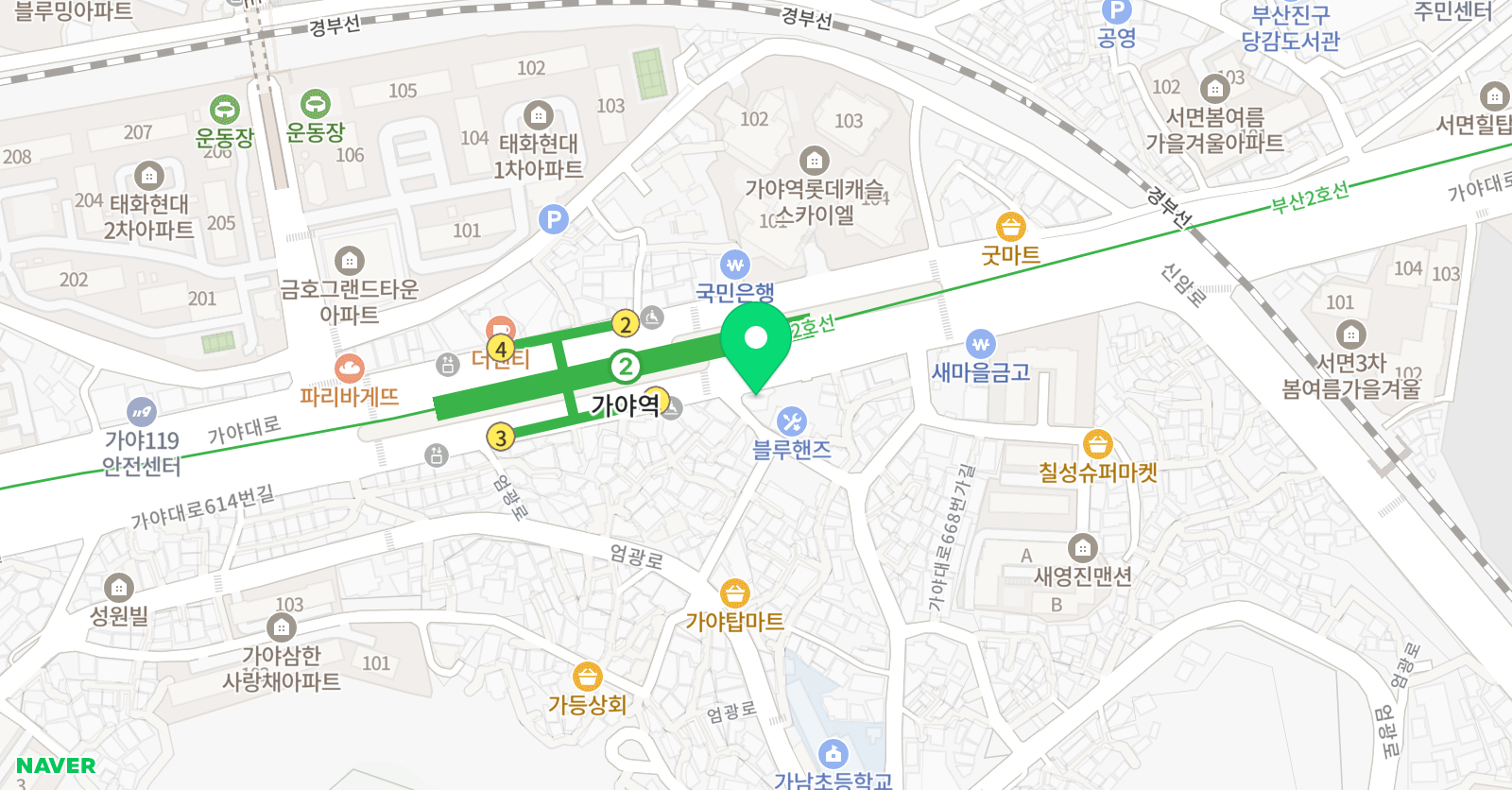 제이투 댄스스튜디오 위치