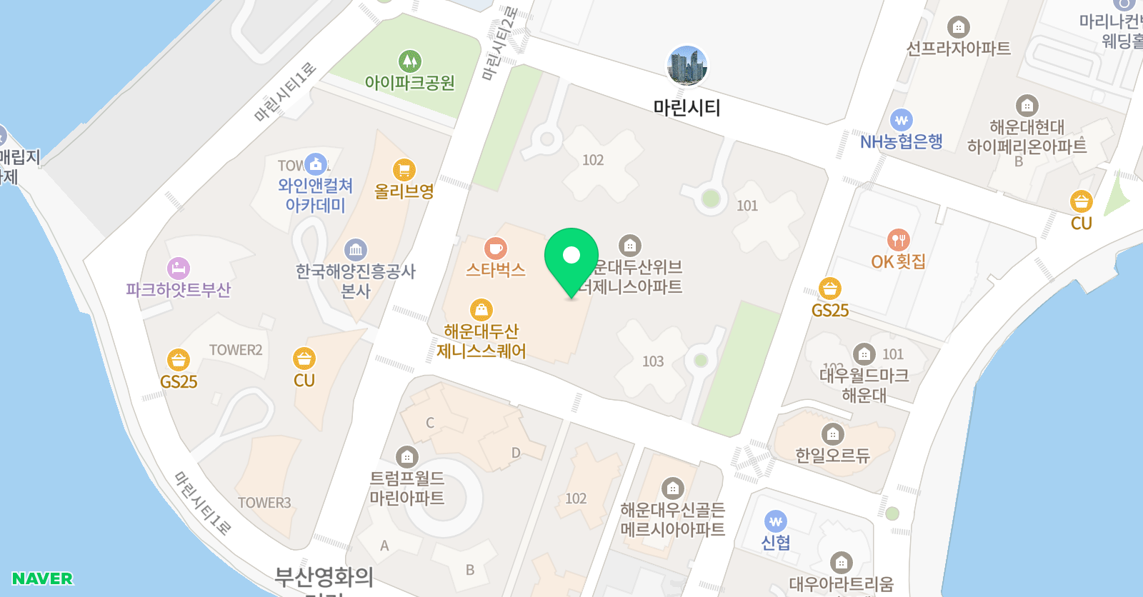 디무직피아노스튜디오 위치