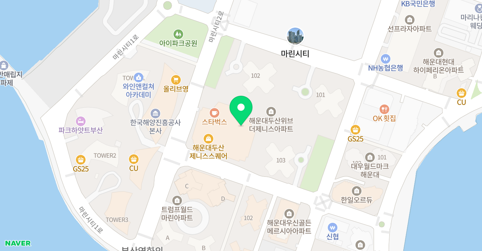 준 영어교습소 위치