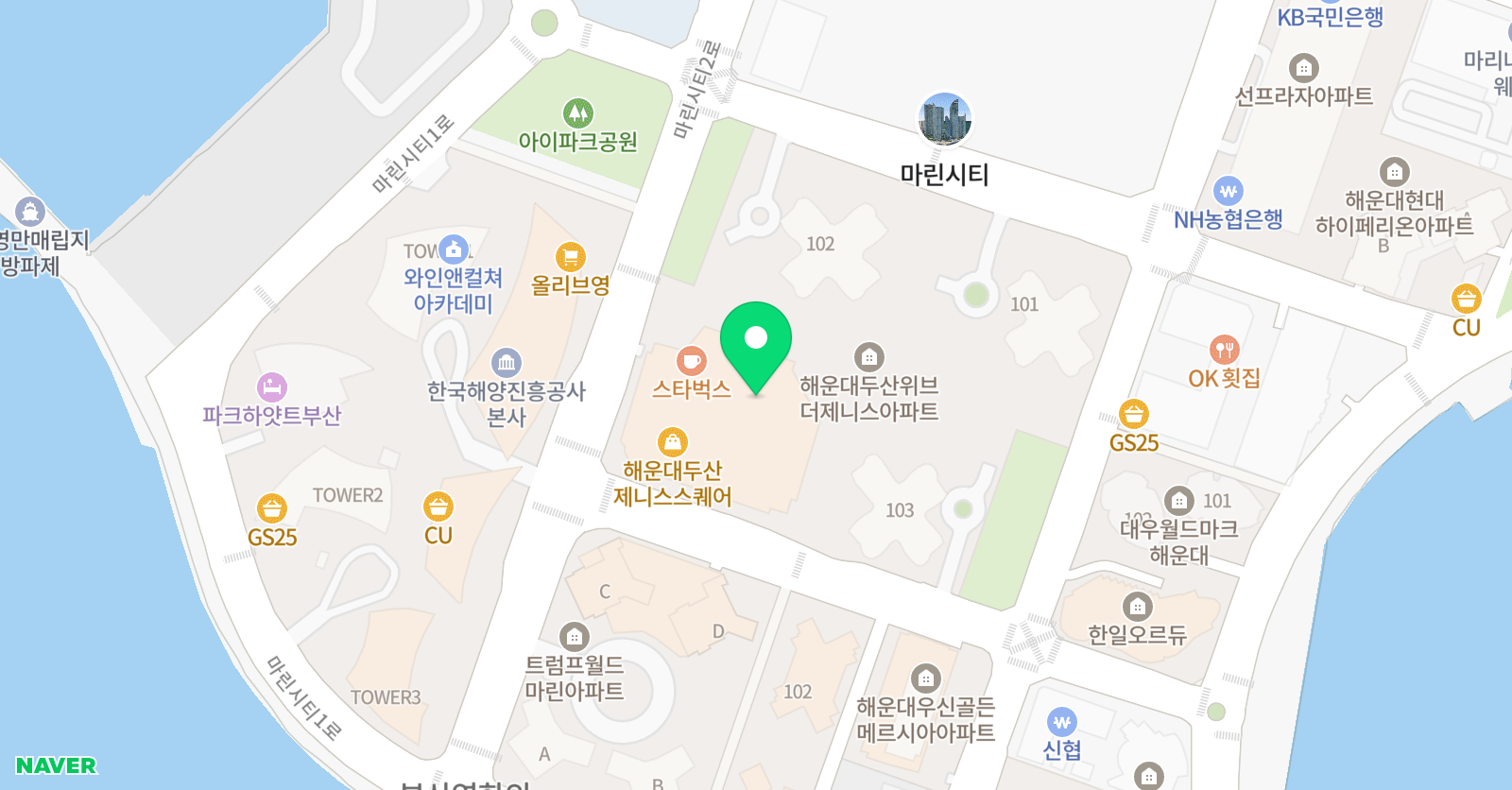 존스홉킨스피아노스튜디오 위치