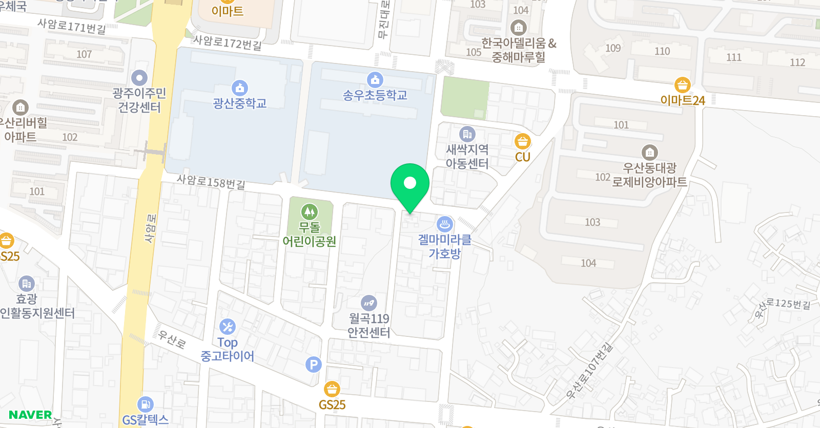 제이큐 수학 위치
