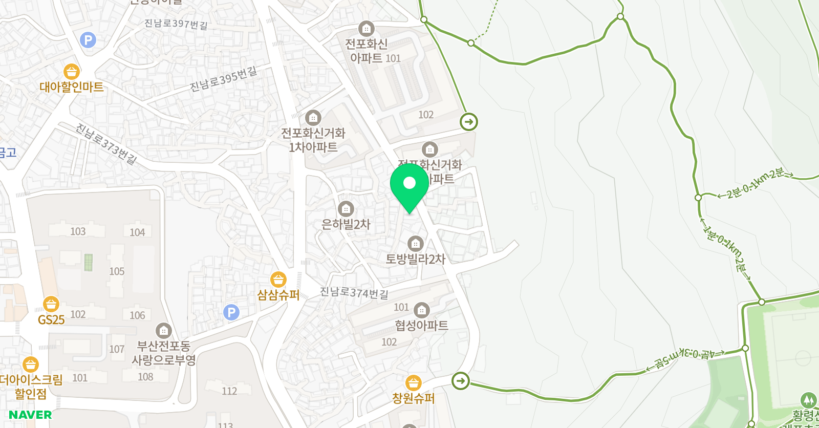 이신 명영어 위치