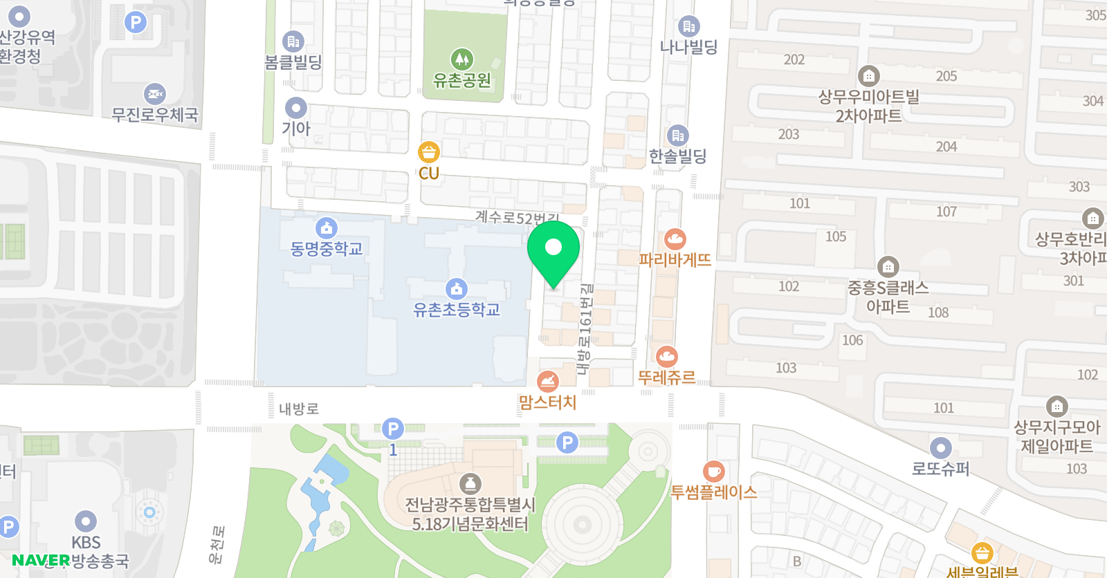 허니스터디 위치