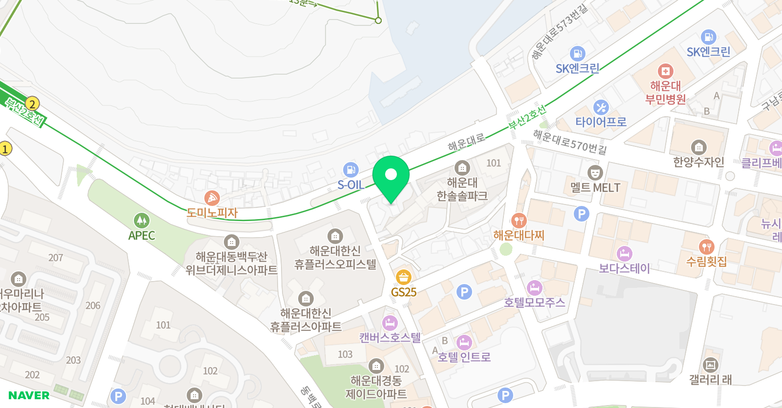비트 뮤직학원 위치