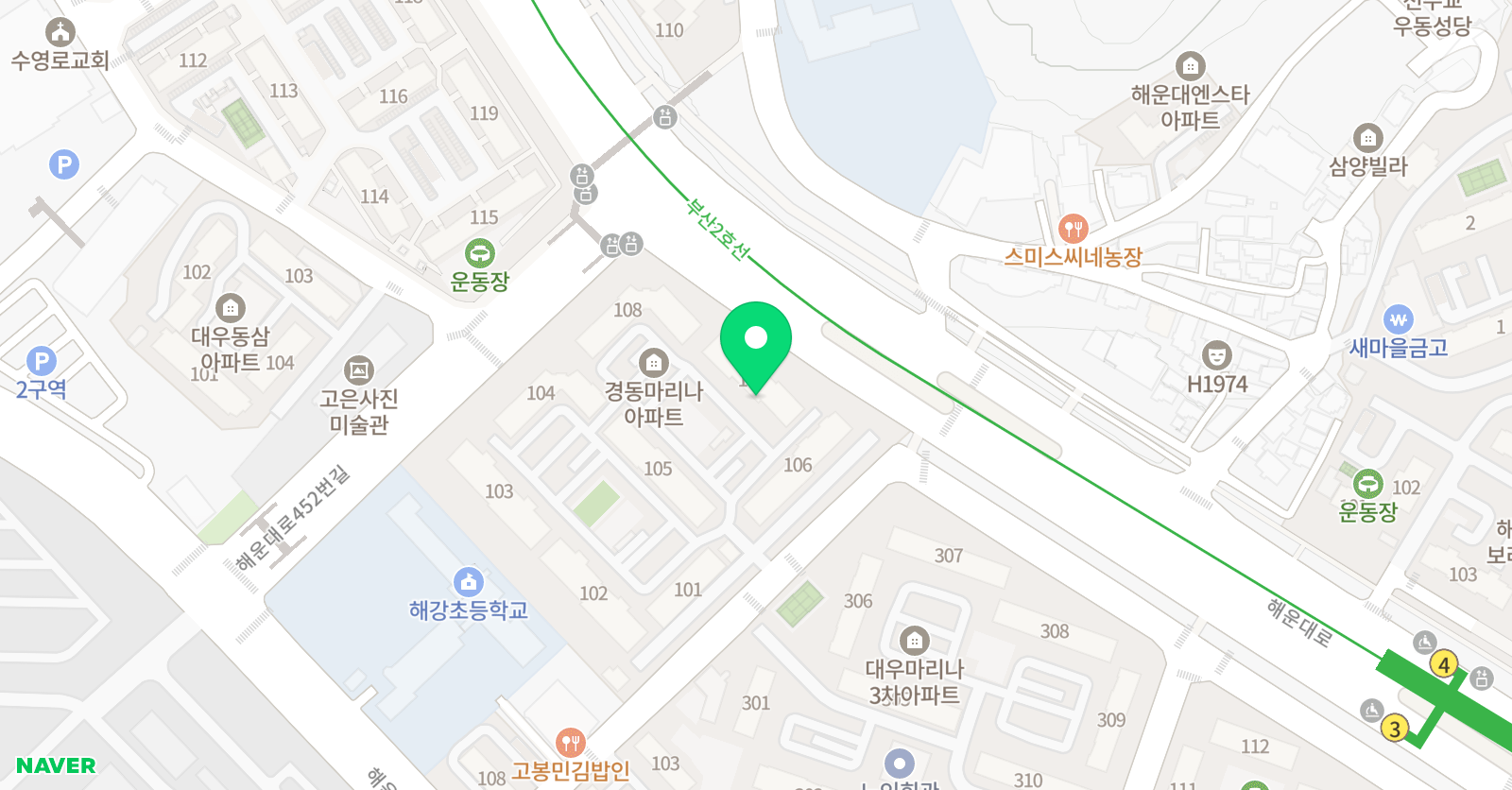 우리함께 위치