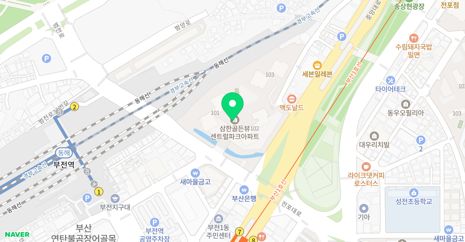 피아노를배워볼까요 위치