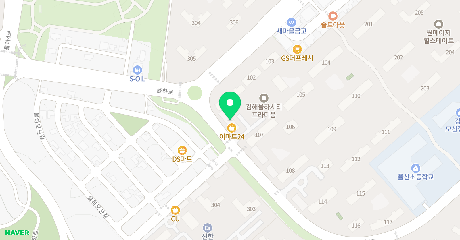 에이스 수학 위치