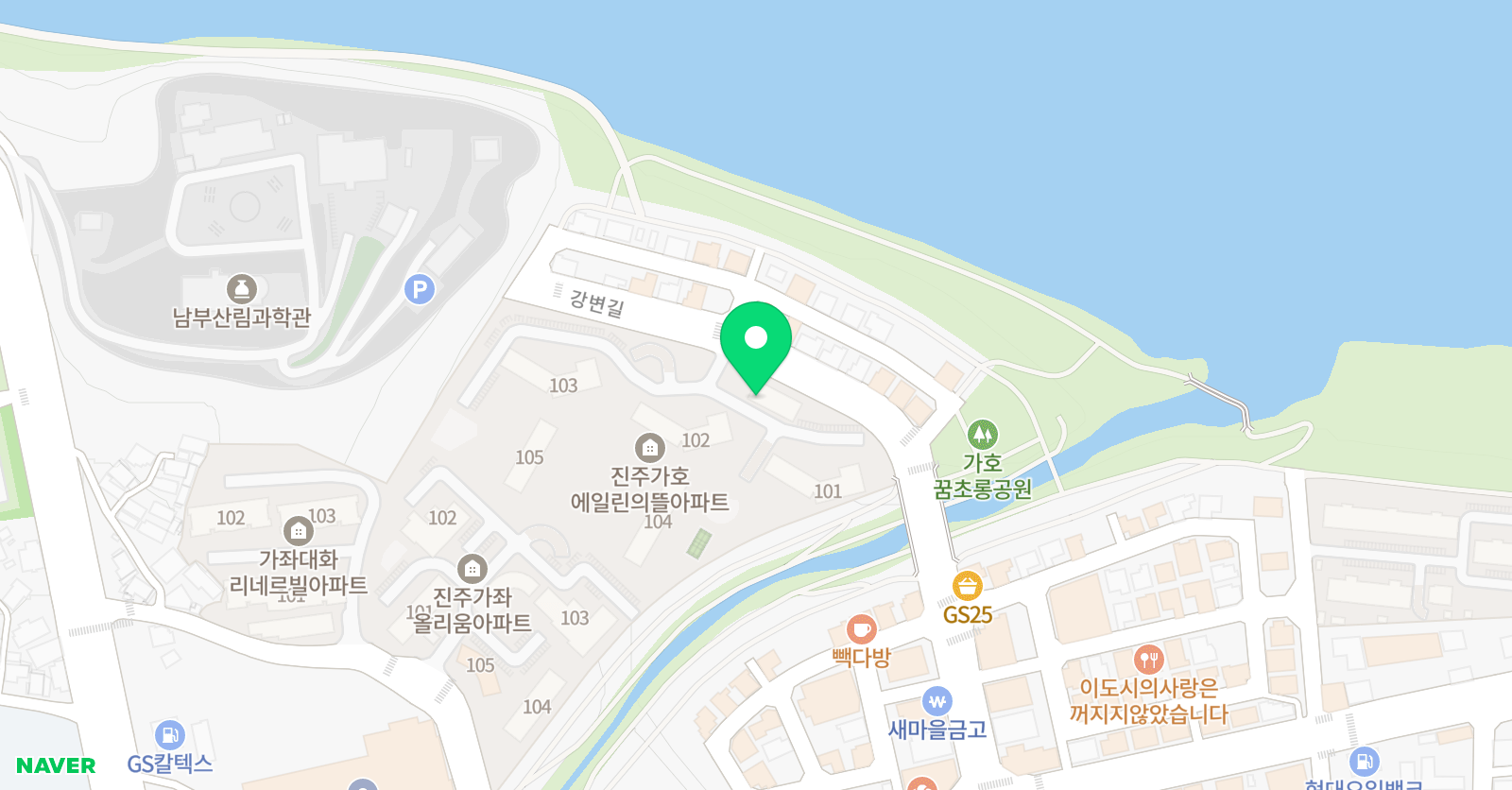 일타 수학 위치