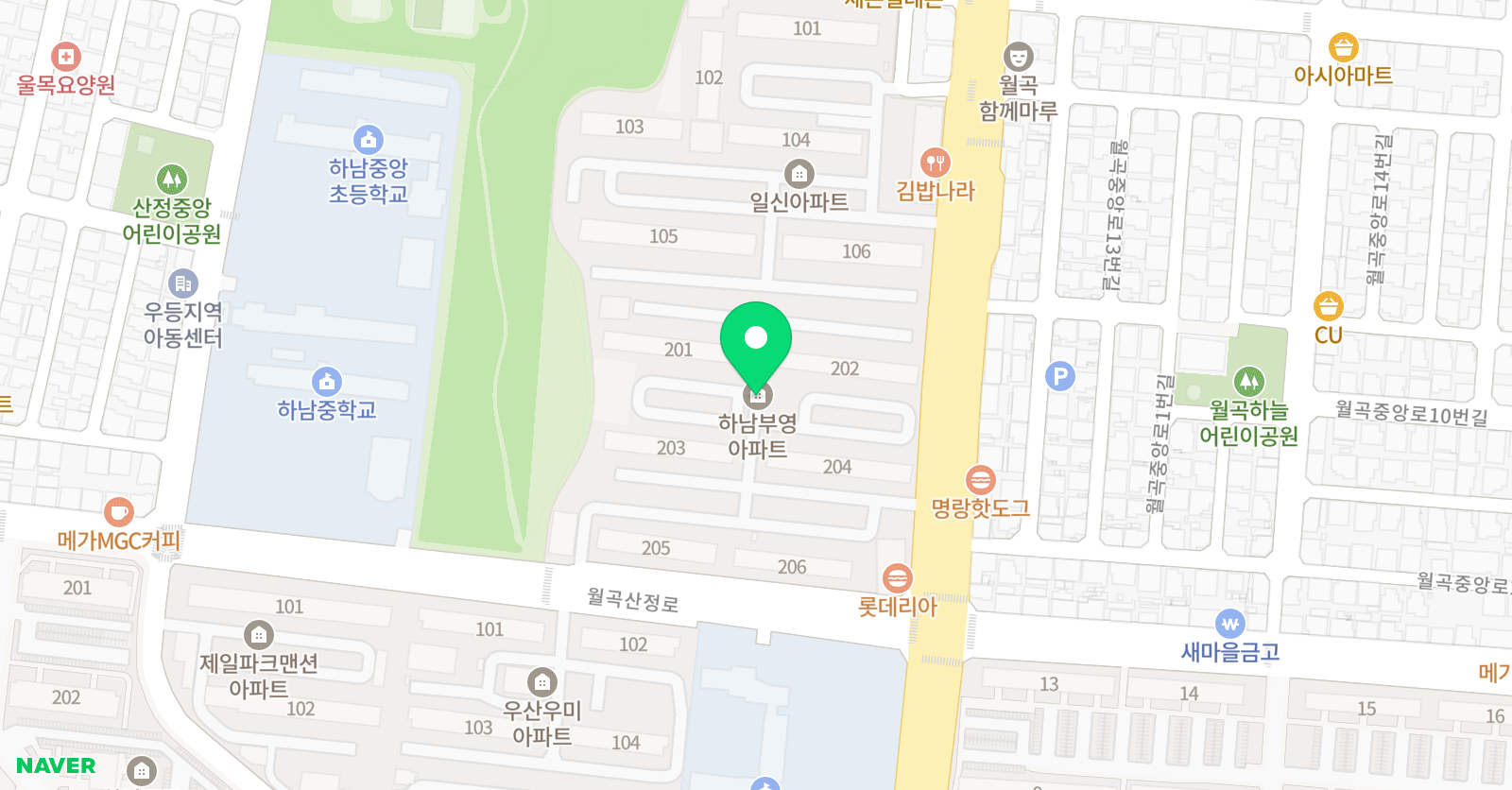 무진일움학교 위치