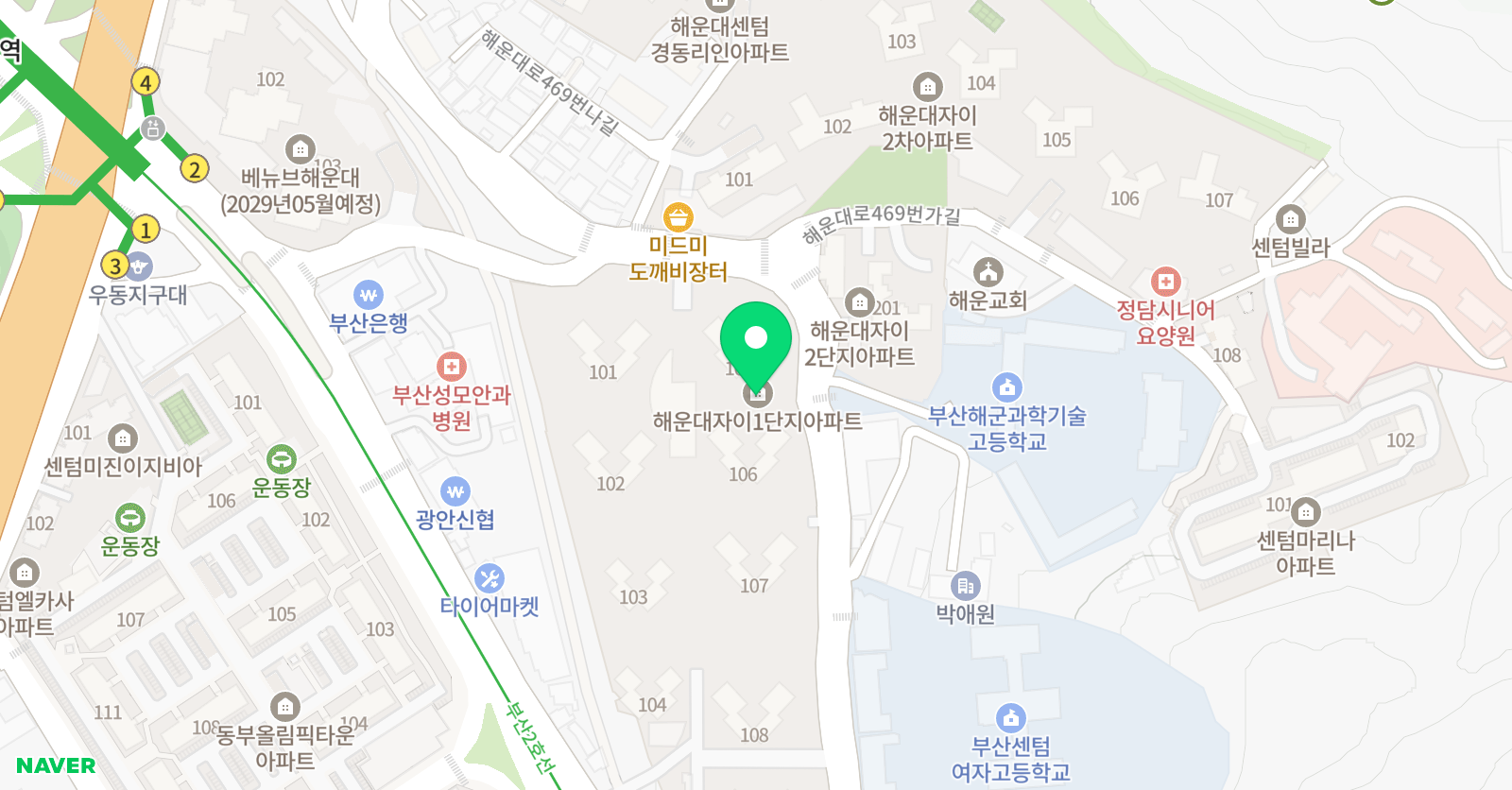 두잉 글리쉬 위치
