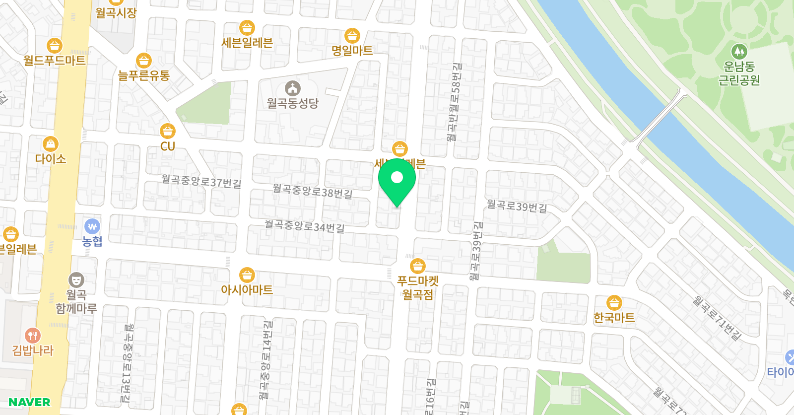 에스와이컴퍼니 위치