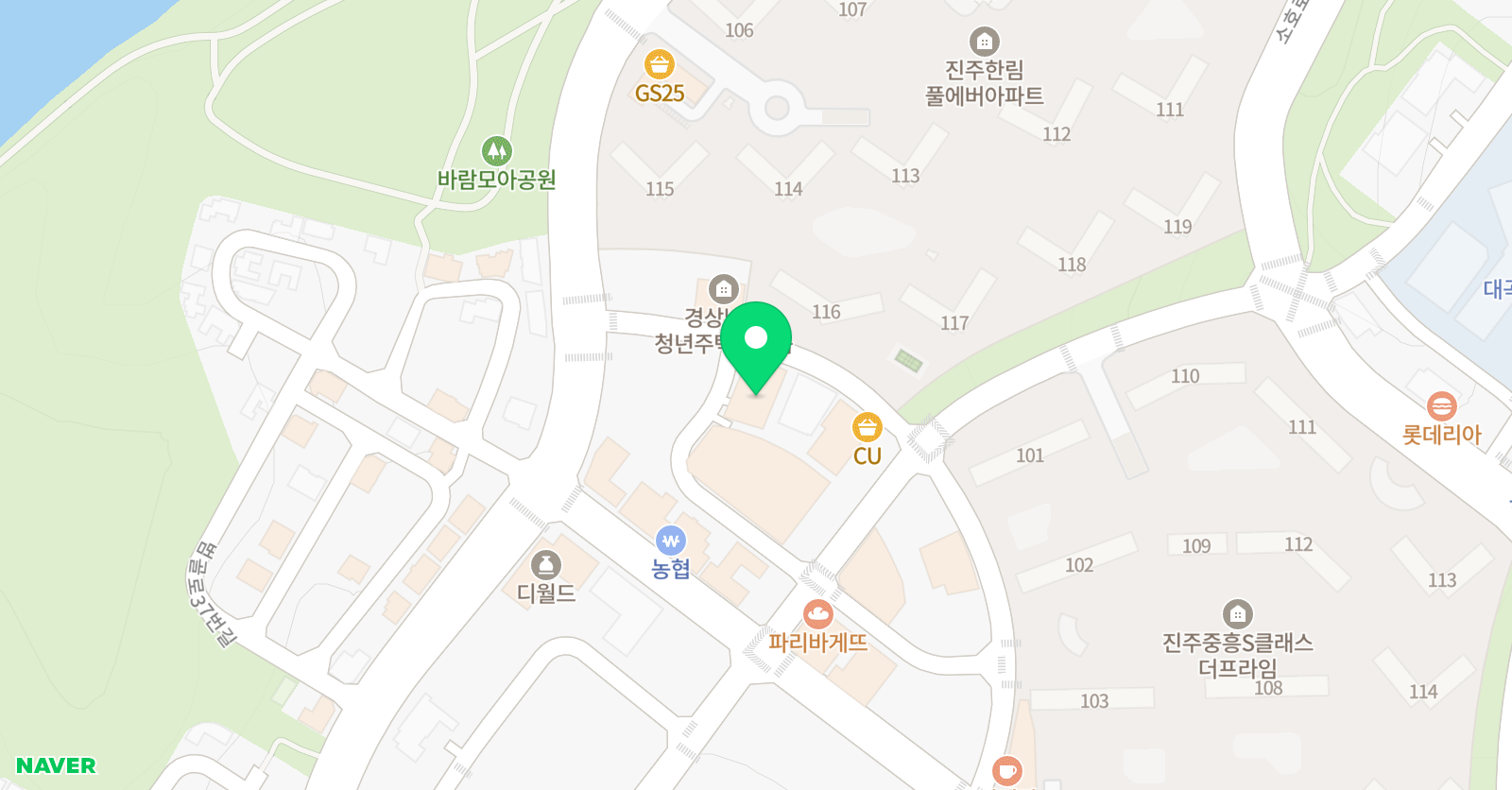 메인 수학학원 위치