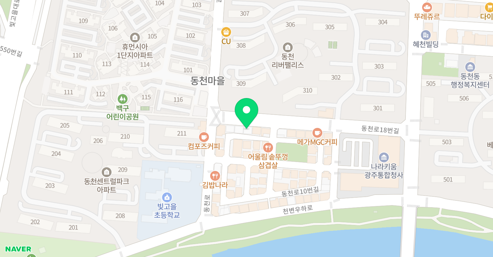 하이든 피아노 위치