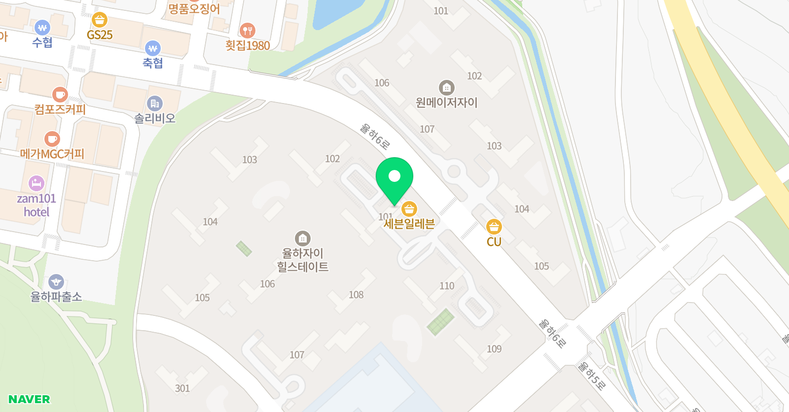 노빌레 피아노 위치