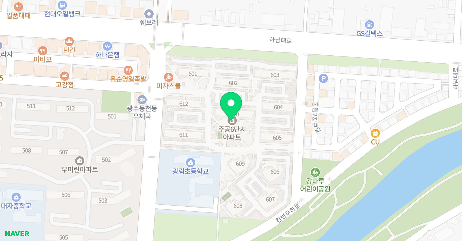 서울대 공부방 위치
