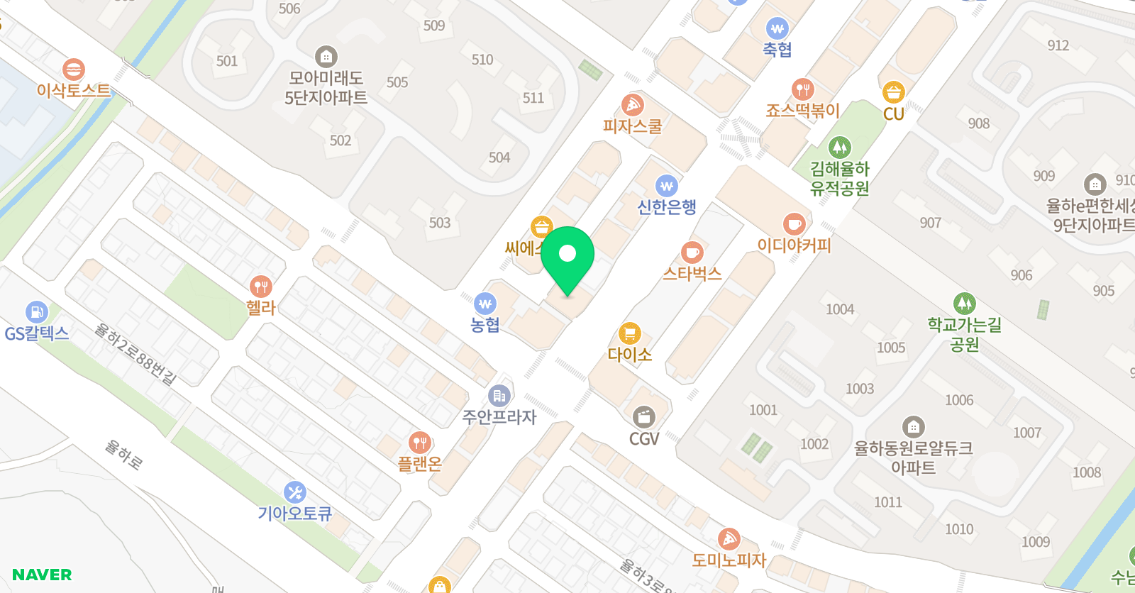 윙글리시 위치