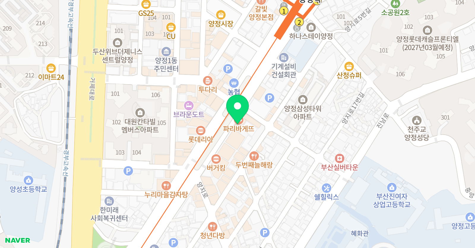 제이 피아노 위치