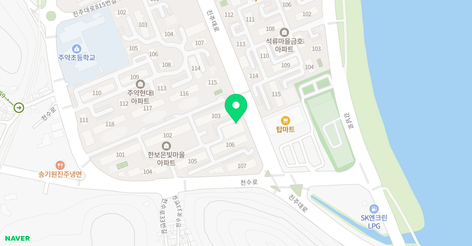 5D 수학 위치