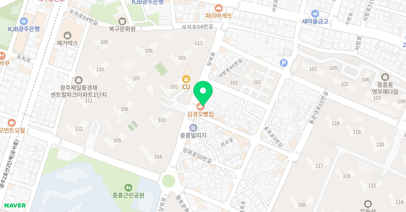 예당 음악학원 위치