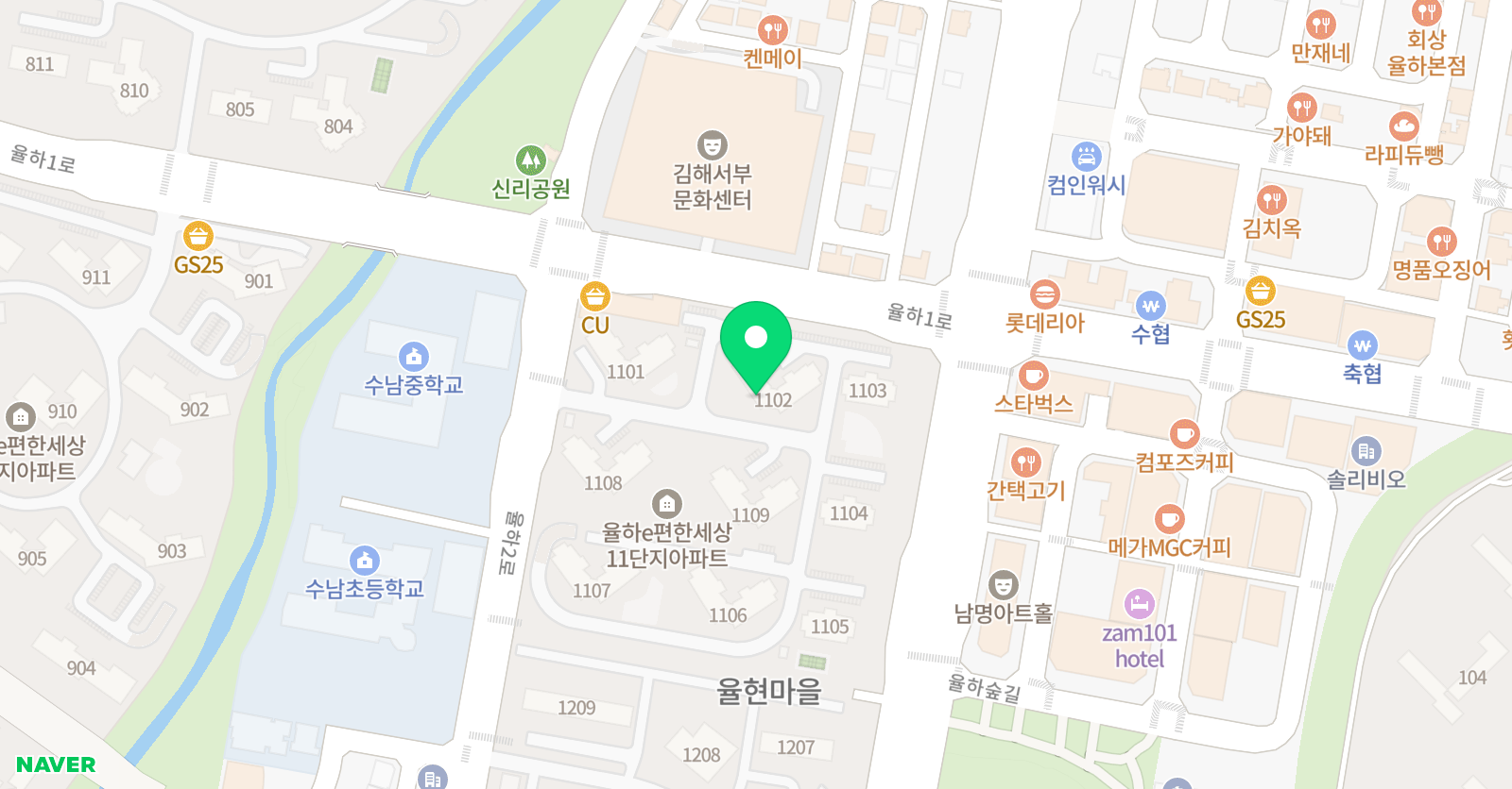 베베피 아노 위치