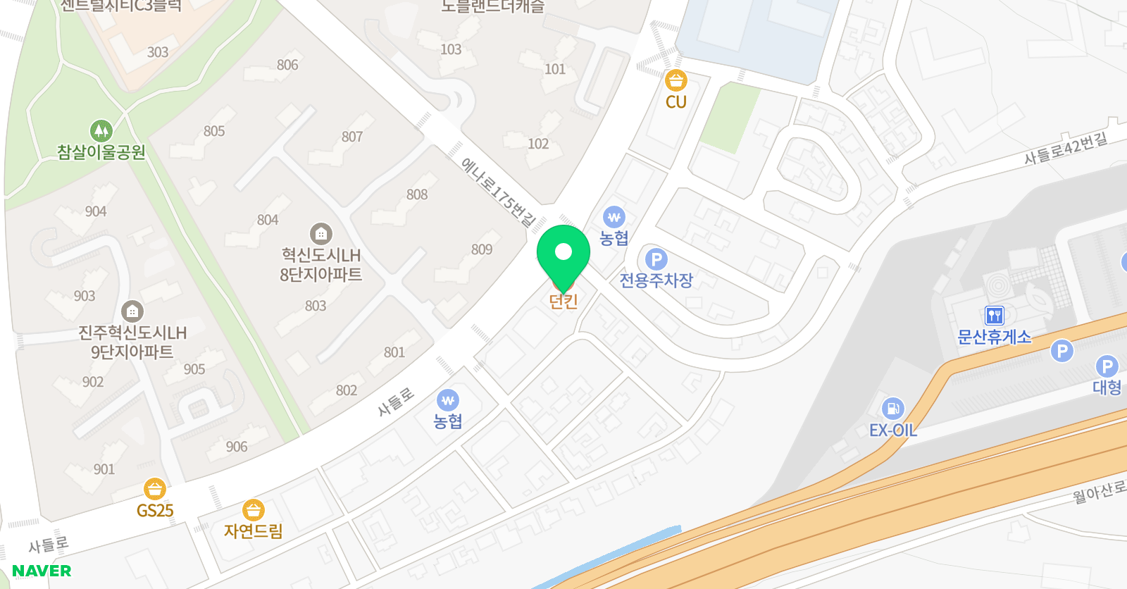 국어의혁신 논술교습소 위치