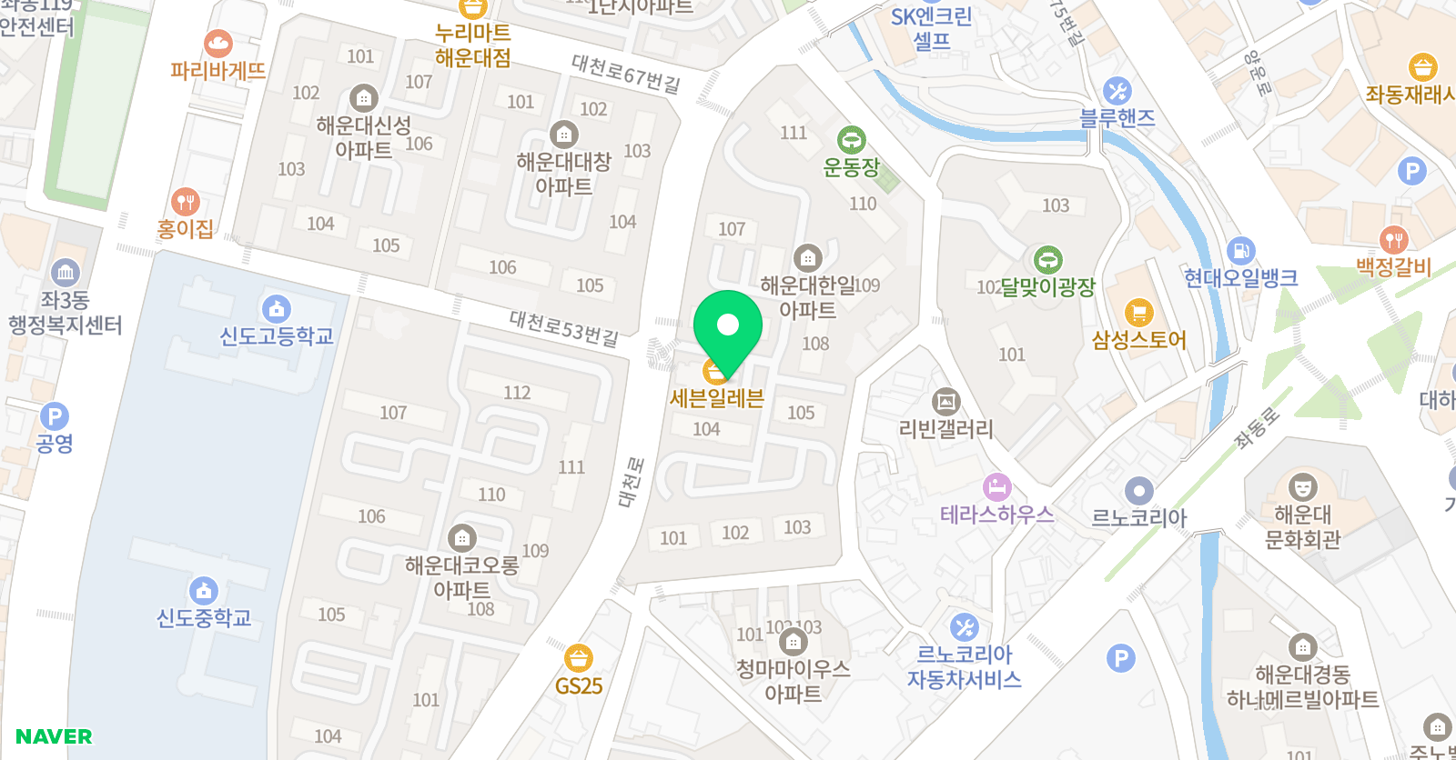 탑클래스 수학교습소 위치