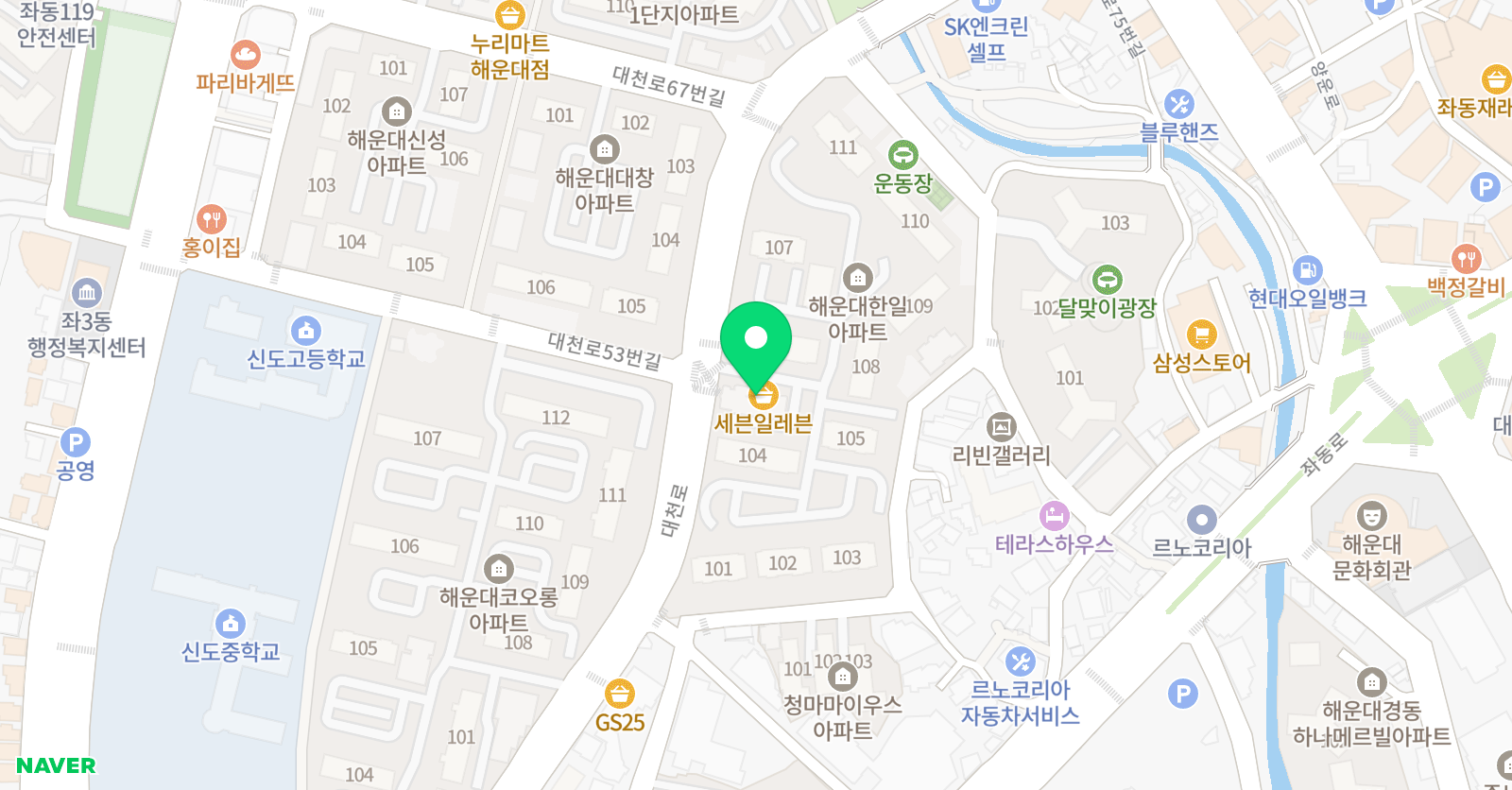 빨간펜 수학의달인 좌동한일점 위치