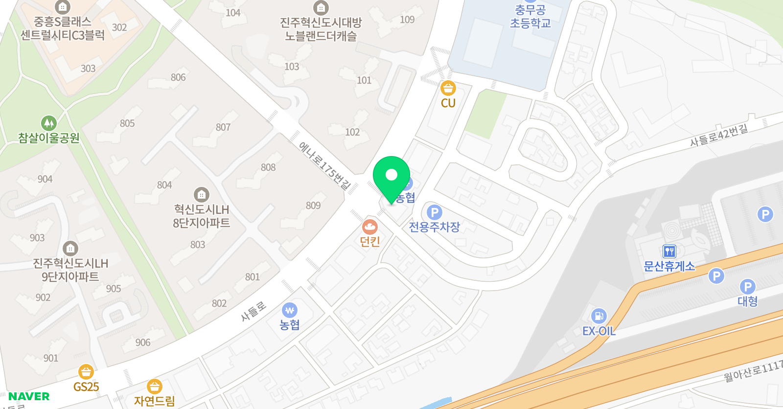 친구와피아노 위치