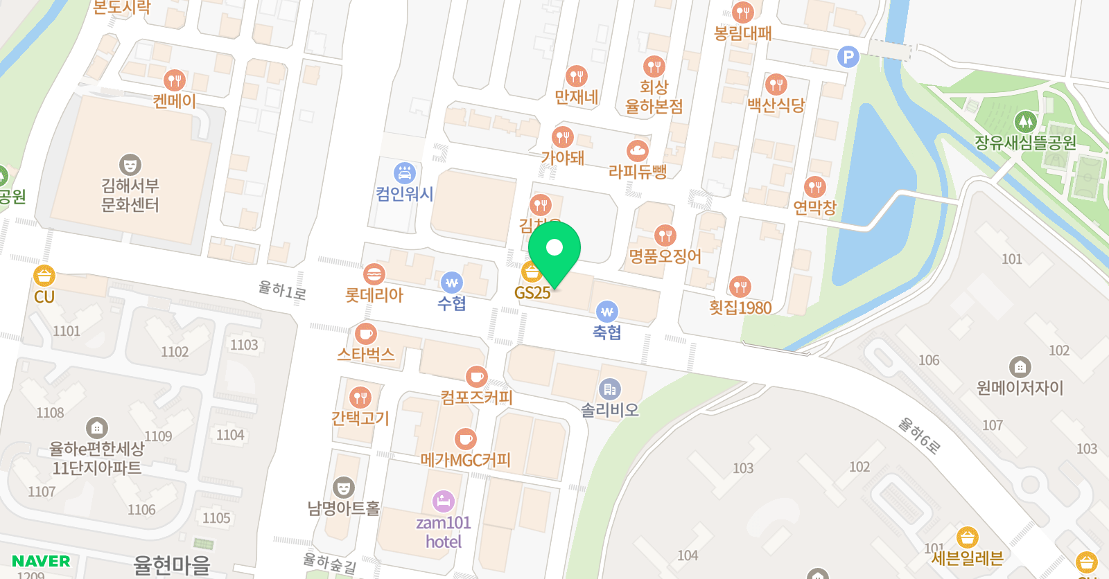 로고스 수학 위치