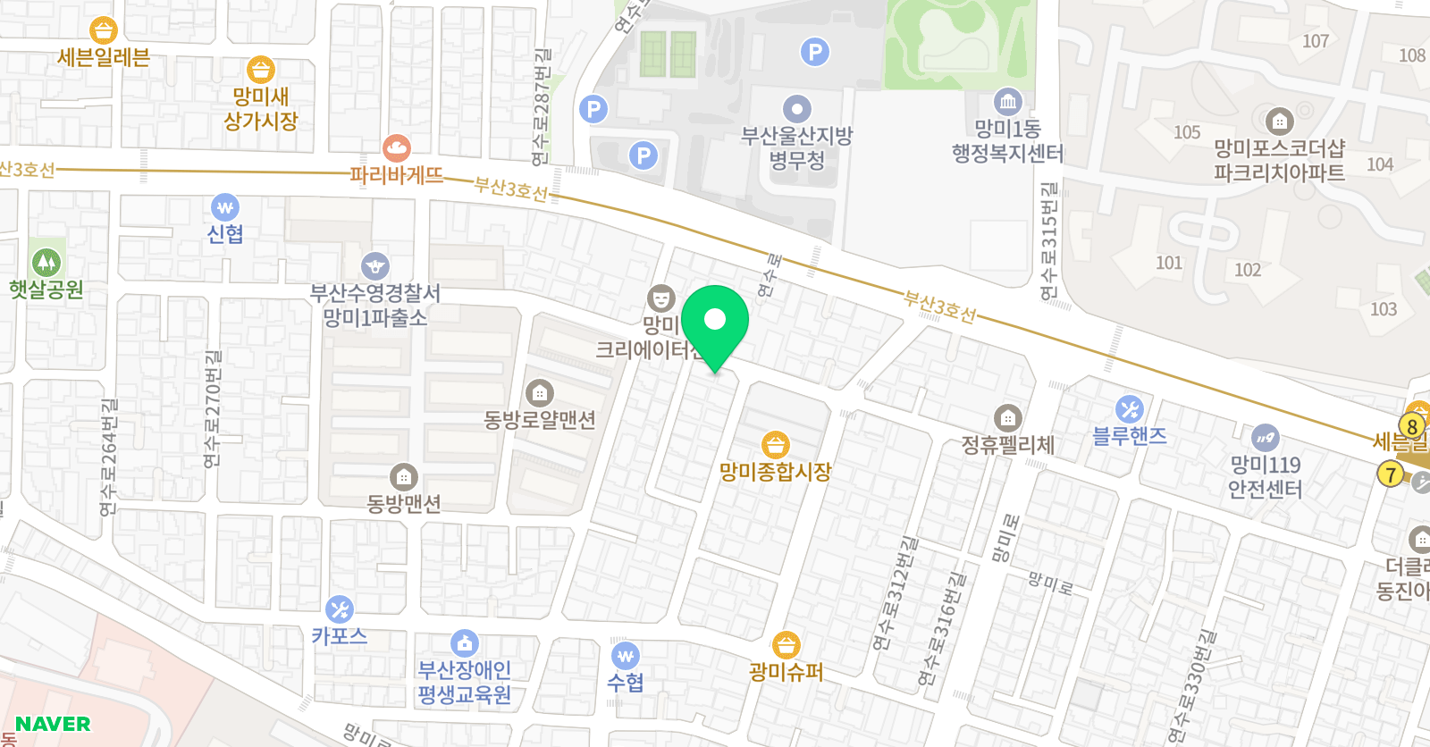 리미트 수학 위치
