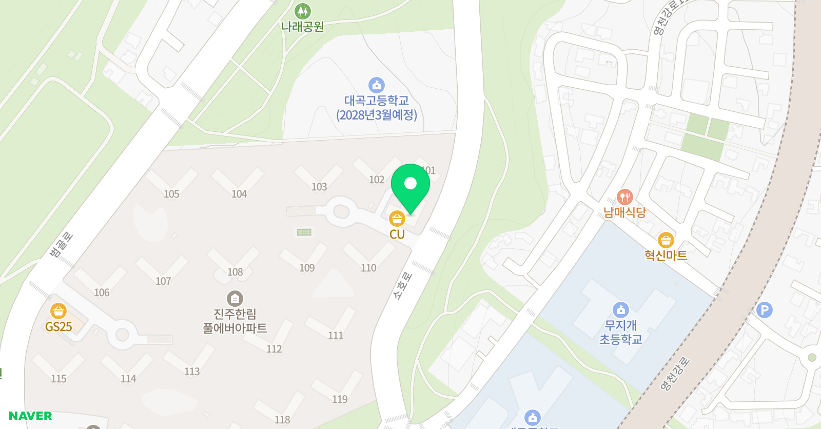 플라톤 독서토론논술 한림풀에버교습소 위치