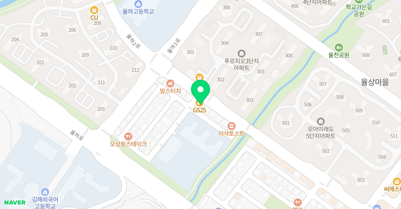 플라톤 독서토론논술 율하초교실 위치