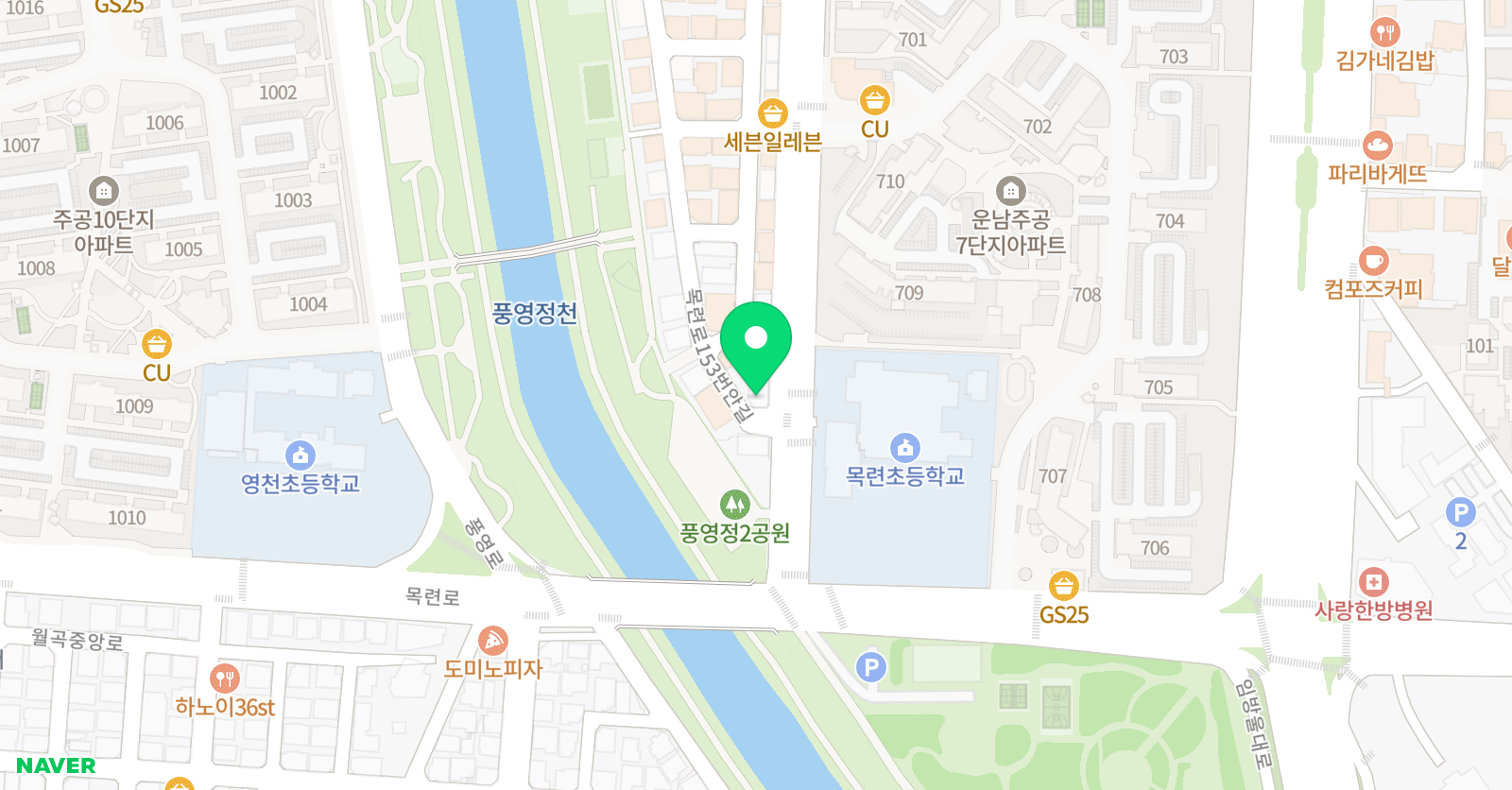 뮤지카 뮤직클래스 위치