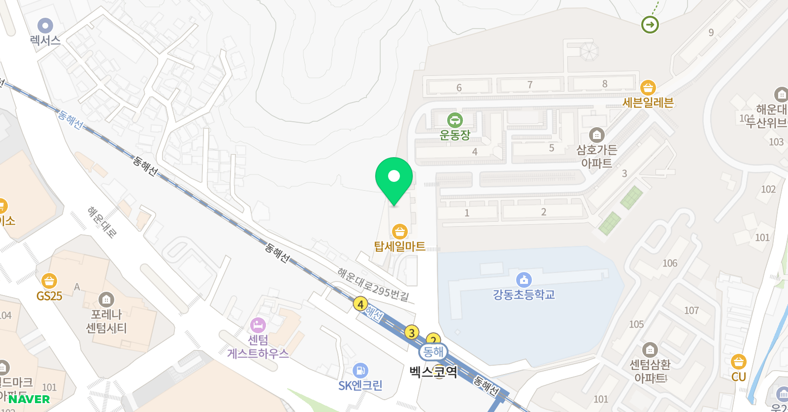 이룸 피아노 위치