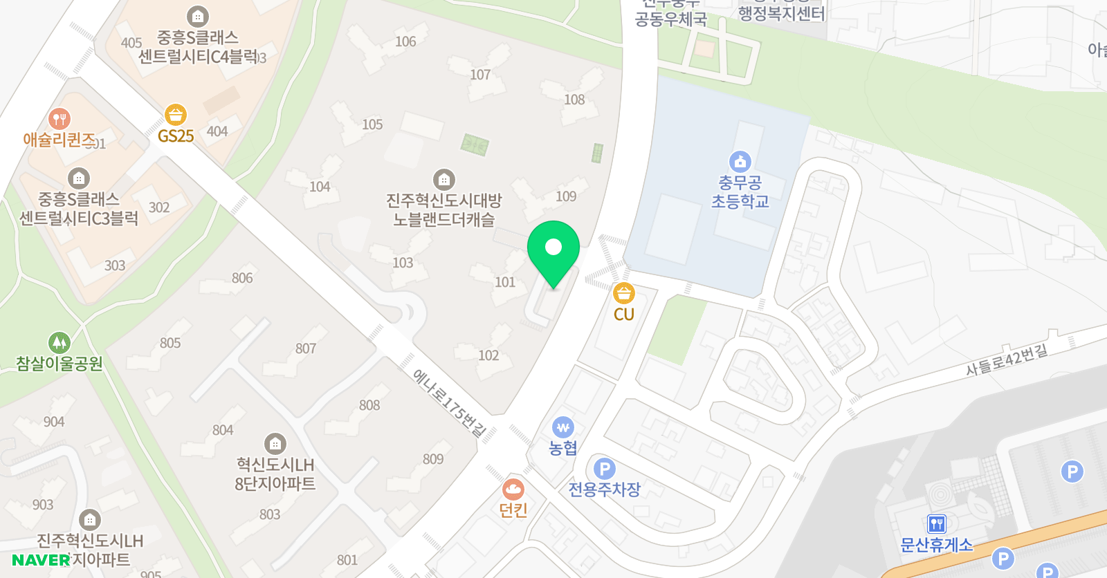 제이바이올린 위치