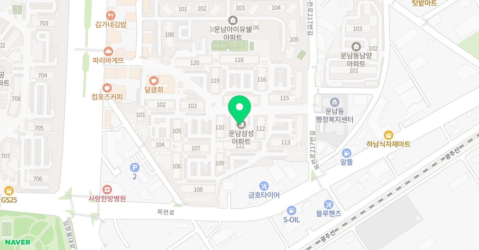 피아니스트 음악학원 위치